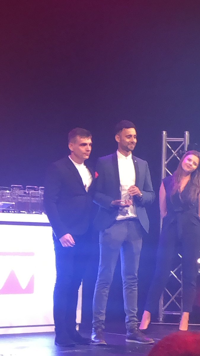 The Drum Awards (@thedrumawards) on Twitter photo Congratulations to <a href="/cheetham_bell/">Cheetham Bell</a> on winning the BRONZE trophy for Copywriting #TheDrumAwards Congratulations to <a href="/cheetham_bell/">Cheetham Bell</a> on winning the BRONZE trophy for Copywriting #TheDrumAwards