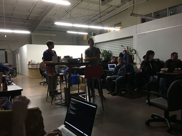 FullStack_Labs tweet picture