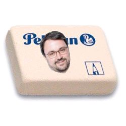 #DebateRTVC <a href="/asierantona/">Asier Antona</a> <a href="/ppcanarias/">ppcanarias</a> Asier Antona se borra del debate a favor del @EquipoClavijo