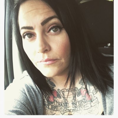 SassiCassi03's tweet photo. #NewProfilePic https://t.co/C7qq0nU3kE