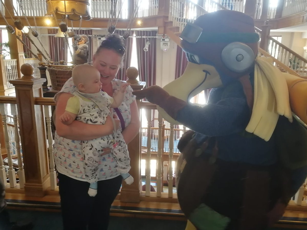 nicolagrant28's tweet photo. Had such an amazing time @altontowers we decided to stay another night #familytime #ourlittlearticexplorer https://t.co/BlJf2RW3Az