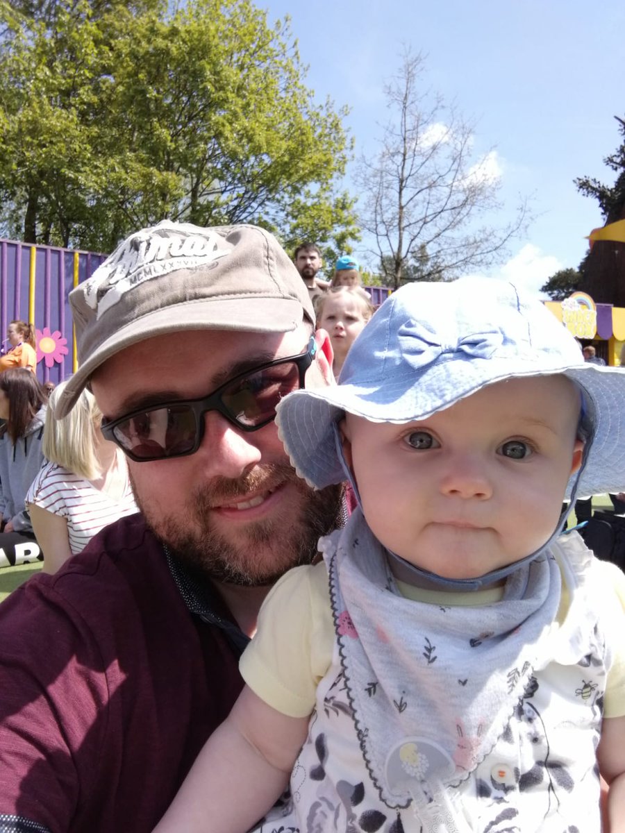 nicolagrant28's tweet photo. Had such an amazing time @altontowers we decided to stay another night #familytime #ourlittlearticexplorer https://t.co/BlJf2RW3Az