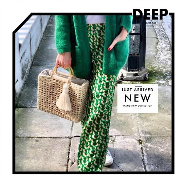 Wild_about_DEEP's tweet photo. Frisse kleur voor het zomerse lente weer⠀⠀⠀⠀⠀⠀⠀⠀⠀
..⠀⠀⠀⠀⠀⠀⠀⠀⠀
..⠀⠀⠀⠀⠀⠀⠀⠀⠀
.. ⠀⠀⠀⠀⠀⠀⠀⠀⠀
#deepsoestzuid #deepsoest #soest #deepwomenswear #womenswear #fashion #deepjeans #fashionblogger https://t.co/q82YaAosqk https://t.co/KXGg3wgGni