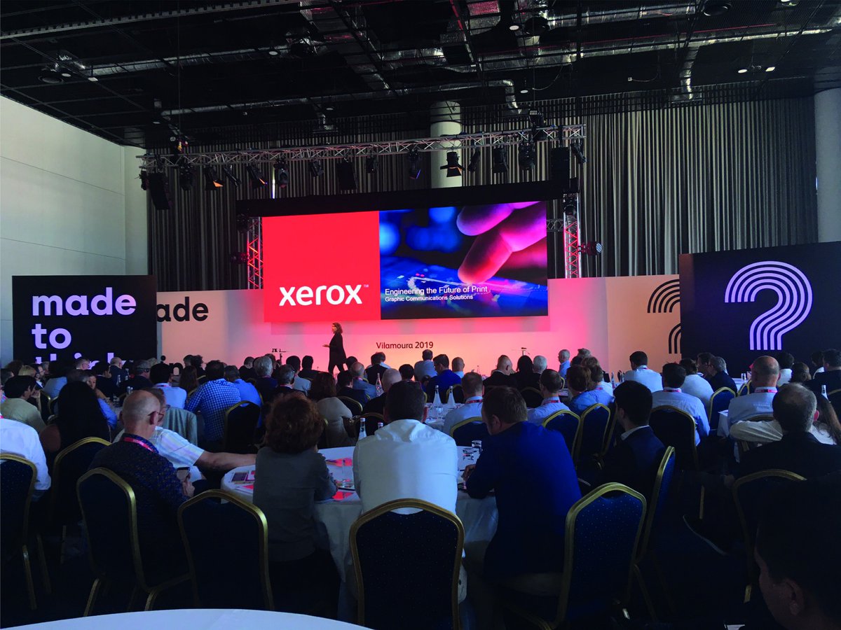 copileidy's tweet photo. Copileidy participó en el #XeroxForum 2019. https://t.co/jWO1jLBbRb