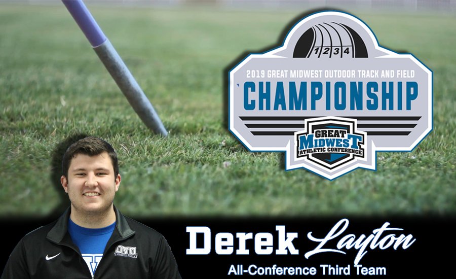OVU Athletics tweet media
