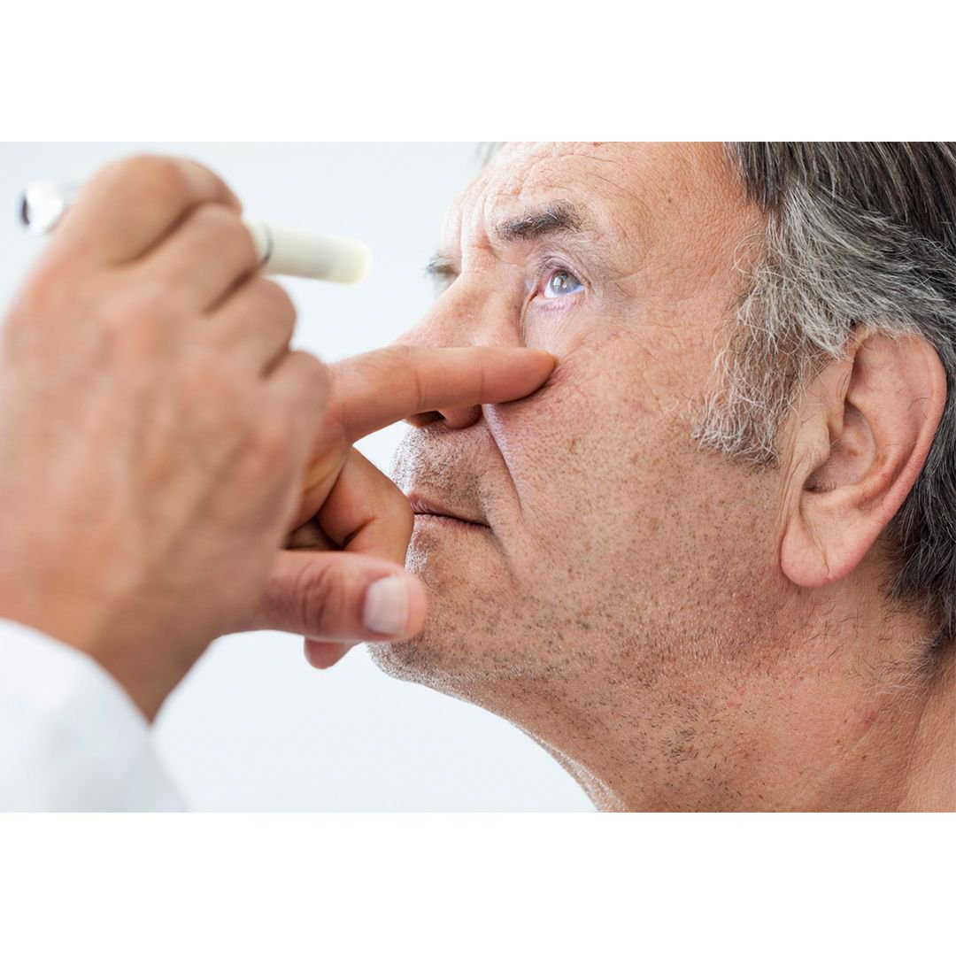 drdorioeyecare - Dry eye syndrome