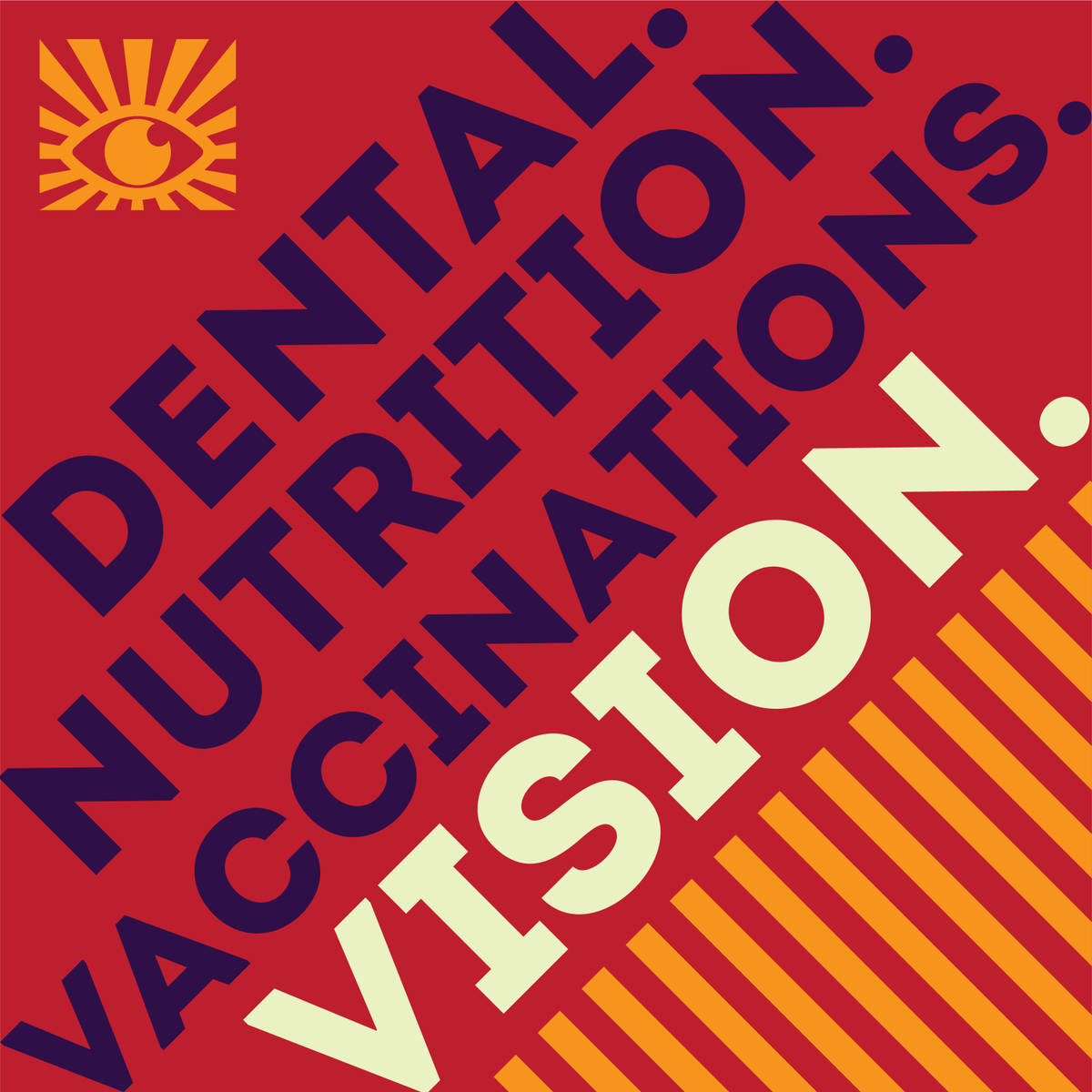 We wouldn’t think twice about our children’s dental health, nutrition or vaccinations. 😁 🍎 💉 
Let’s make vision a priority! 
Take your children to have their eyes examined. 💙 👀 💙 

#MyopiaMovement #Myopia