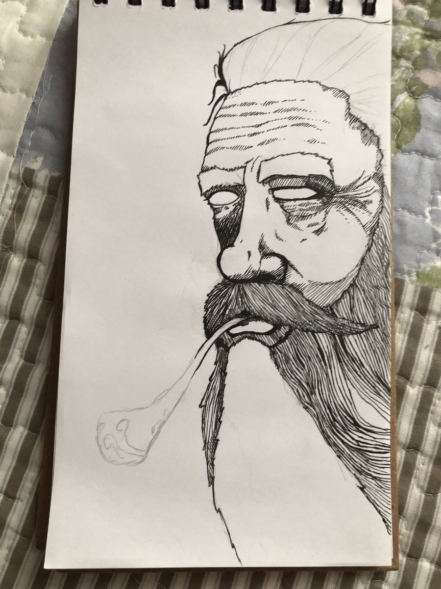 orthensis's tweet photo. work in progress
#art #nakin #blackwork #ink https://t.co/P6rfta3fR7
