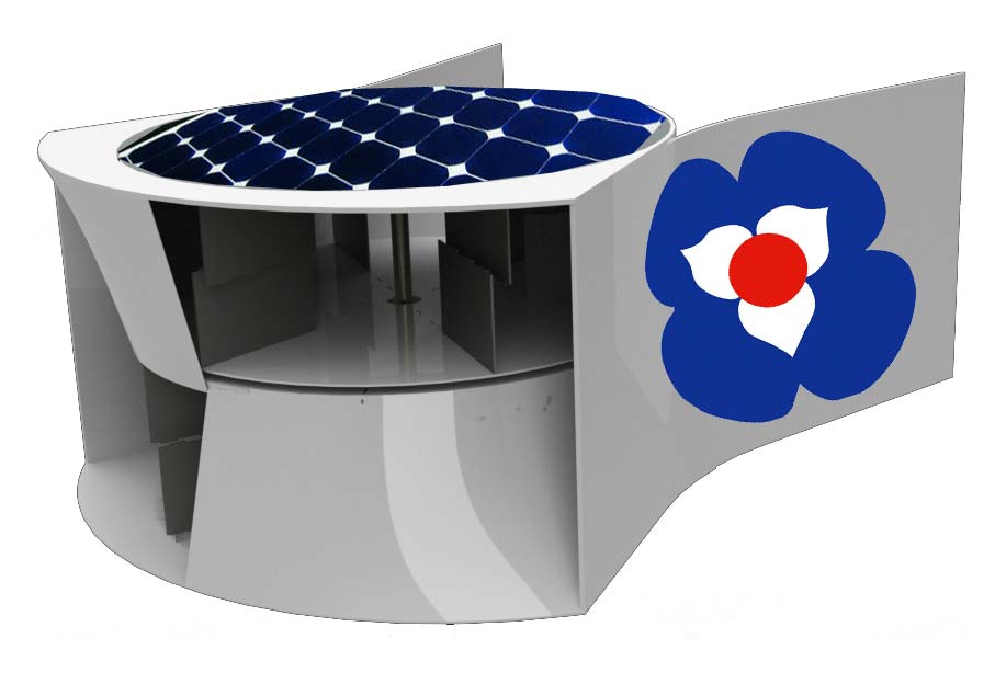 MWindtrap's tweet photo. La #WindTrap l’éolienne cherche partenaire industriel pour continuer.
 114 secondes pour découvrir cette éolienne innovante: 
https://t.co/jyXZHq1GoP 
https://t.co/bZvgK82UF6
#TransitionEnergetique #fintech #blockchain
@EnerFip @YouGovFrance @Min_Ecologie @Fin_Part
@AkuoCoop https://t.co/K6dv7emB8n