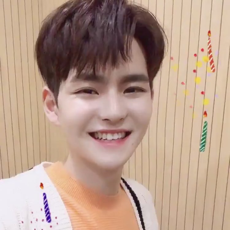 mashiholic's tweet photo. happy birthday to this wonderful amazing perfect human named yoshinori <33 i love you so so much, you mean the world to me. stay happy and healthy, I’ll always support you love!! #HAPPYYOSHIDAY https://t.co/X34bnbRIkO