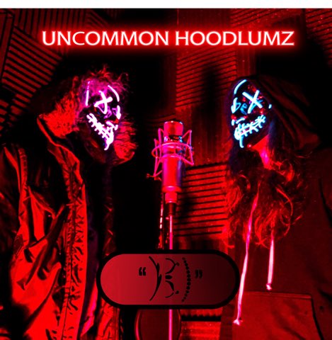 AuthenticAirwav's tweet photo. Do you have depression? Anxiety? You may relate to @authentic4ten &amp; @h3dflow_ ‘s single “IDK” only on @soundcloud until the album, #UNCOMMONHOODLUMZ goes live on the last show of the #UNCOMMONTOUR2019 
SONG LINK: https://t.co/TRJFg5eila
#THATSAUTHENTIC #AUTHENTICAIRWAVES https://t.co/LJXT1GhOWX