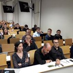 Photo by Azure User Group FR (@AZUGFR)