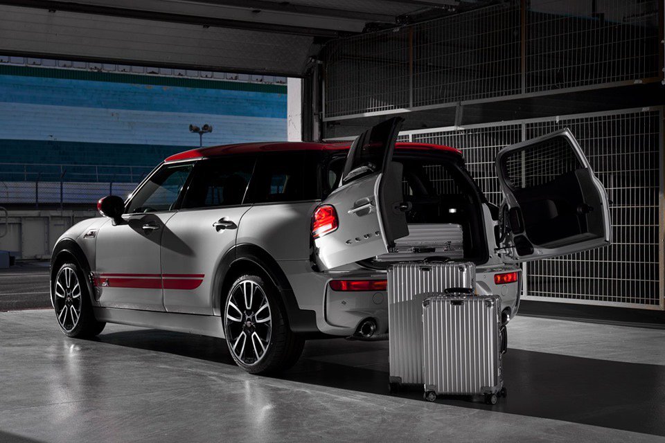 Arden_MINI's tweet photo. 306 Horse Power ... need we say more

#MINI #JCW #ArdenMINI #Clubman #nowordsneeded https://t.co/bOGxWiJxpN