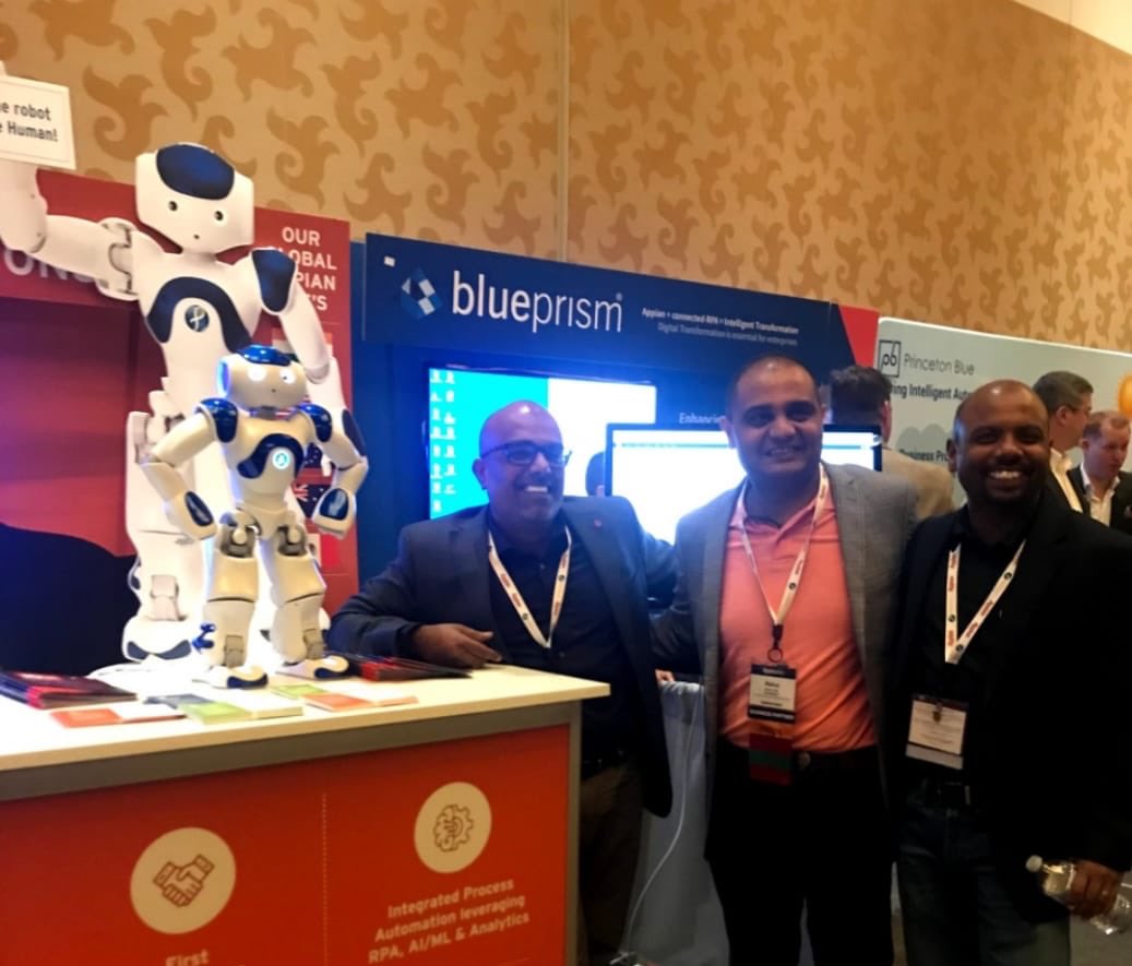 Persistentsys's tweet photo. Instant reporting means greater transparency for stakeholders! It’s what we seek to provide with #AppInsightsLive for @Appian. Talk to our team at #AppianWorld, Booth #706 to learn more! @_RahulDubey @Rahulcharity @narayan_rajan @ranjanjuneja https://t.co/Gh9gnM6m8I