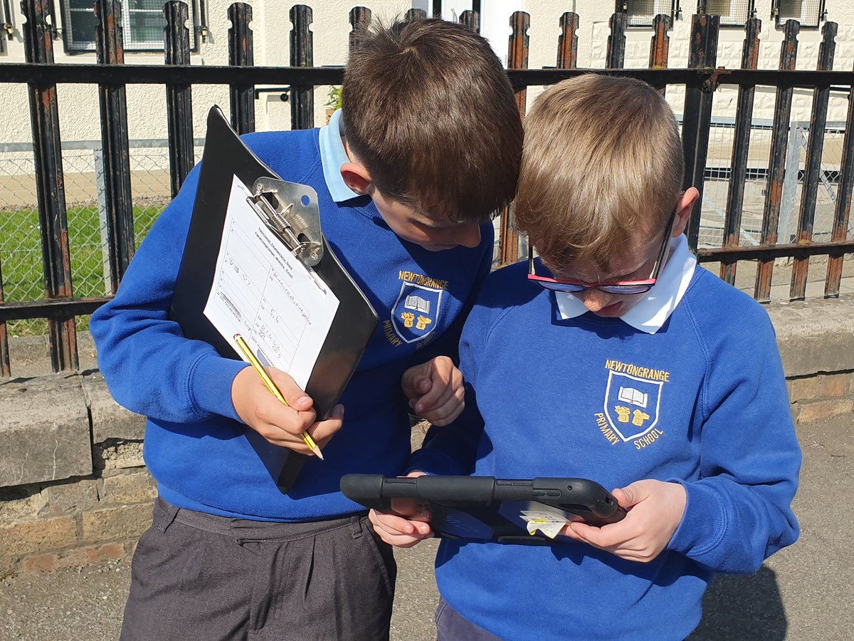 What a gorgeous day to be out in the sun enjoying some numeracy challenges 🌞🌞 big thanks to Mr Lyall for organising it, we had a blast 😁 <a href="/NewtongrangePS/">NewtongrangePS</a> #aspirebelieveachieve #NumeracyDay