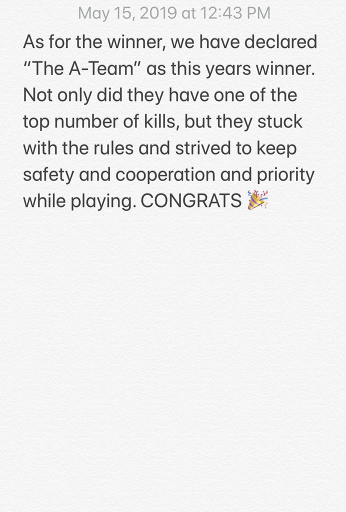 ❗️NERF IS OVER❗️