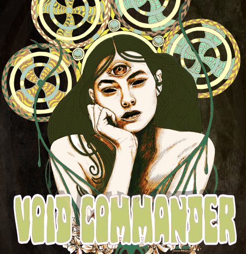 earthquakermex's tweet image. #VoidCommander es una banda sueca que recupera los viejos sonidos del hard rock a través del #blues electrificado y la #psicodelia lisérgica #Review #Earthquaker #Sweden earthquakermexico.com/2019/05/void-c…