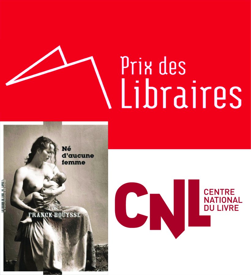 CNL - Centre national du livre tweet media
