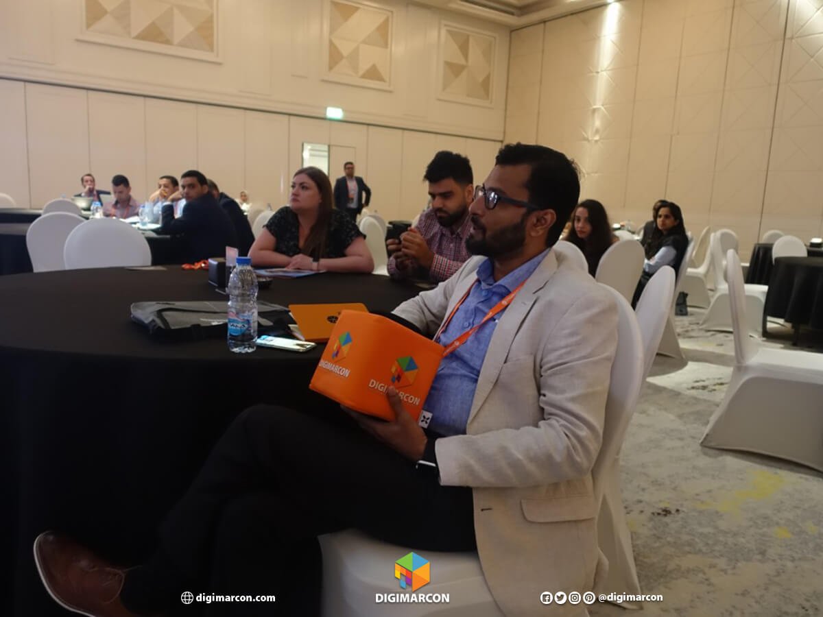 DigiMarCon's tweet image. #DigiMarConSanFrancisco 2019: Be entinced with this year&apos;s agenda: digimarconsiliconvalley.co/agenda/ 

 #SiliconValleyEvents #SanFrancisco #SanFranciscoEvents #SV