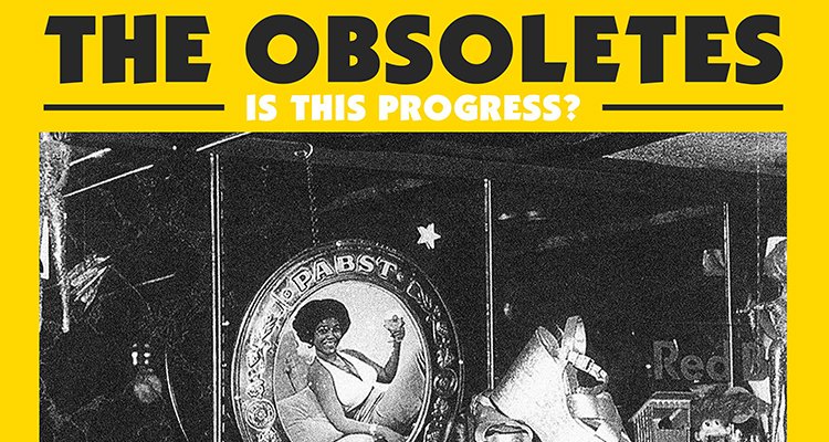 The Obsoletes will release a remastered version of ‘Is This Progress?’ milwaukeerecord.com/music/the-obso… <a href="/mkepunk/">MKEPunk</a> <a href="/pizzaparty43/">Jonny Phillip</a> <a href="/SchwimTiger/">Tim Schweiger</a> @MysteryRoomMKE