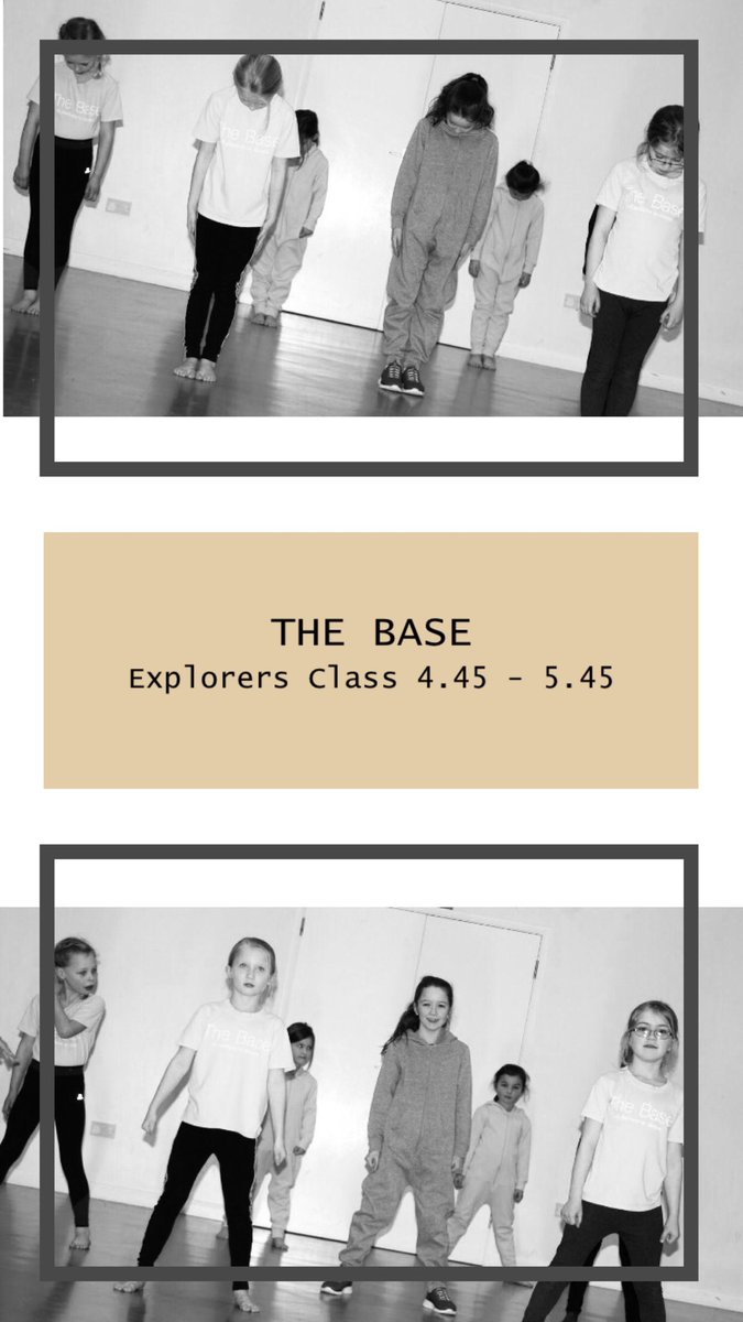 TheBasePlatform's tweet image. Here are our lovely explorers - working hard for our show this summer 
🌟
🌟
🌟
🌟
#danceschool #danceclass #musicaltheatre #sussex #midsussex #albourne #sussexdance #dancing #dance #dancedays #base