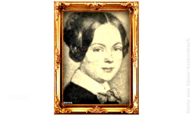 zitate's tweet photo. Kein Mensch weiß, was in ihm schlummert und zutage kommt, wenn sein Schicksal anfängt, ihm über den Kopf zu wachsen.

*Marie von Ebner-Eschenbach*
[13.09.1830 – 12.03.1916] https://t.co/et4txs06HB