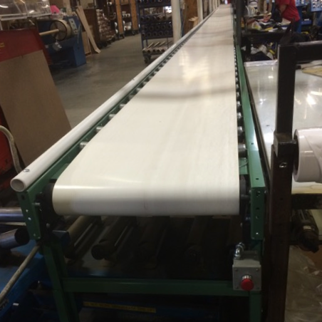 HarrisHandling's tweet image. We&apos;re here to help with your conveyor needs. Visit harrishandling.com to learn more about our conveyor systems, manufacturers, and services.
#MaterialHandling #Storage #Warehouse ##EquipmentHandling #DistributionCenter #Ecommerce #WarehousingSolutions #Business #conveyor