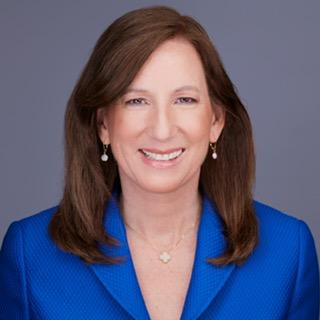 NBATV's tweet photo. Cathy Engelbert, current CEO of Deloitte and the first woman ever to lead a Big Four professional services firm in the U.S, has been appointed Commissioner of the WNBA, it was announced today by NBA Commissioner Adam Silver.

https://t.co/prcvkG8Apq https://t.co/6Z4J6okh7e