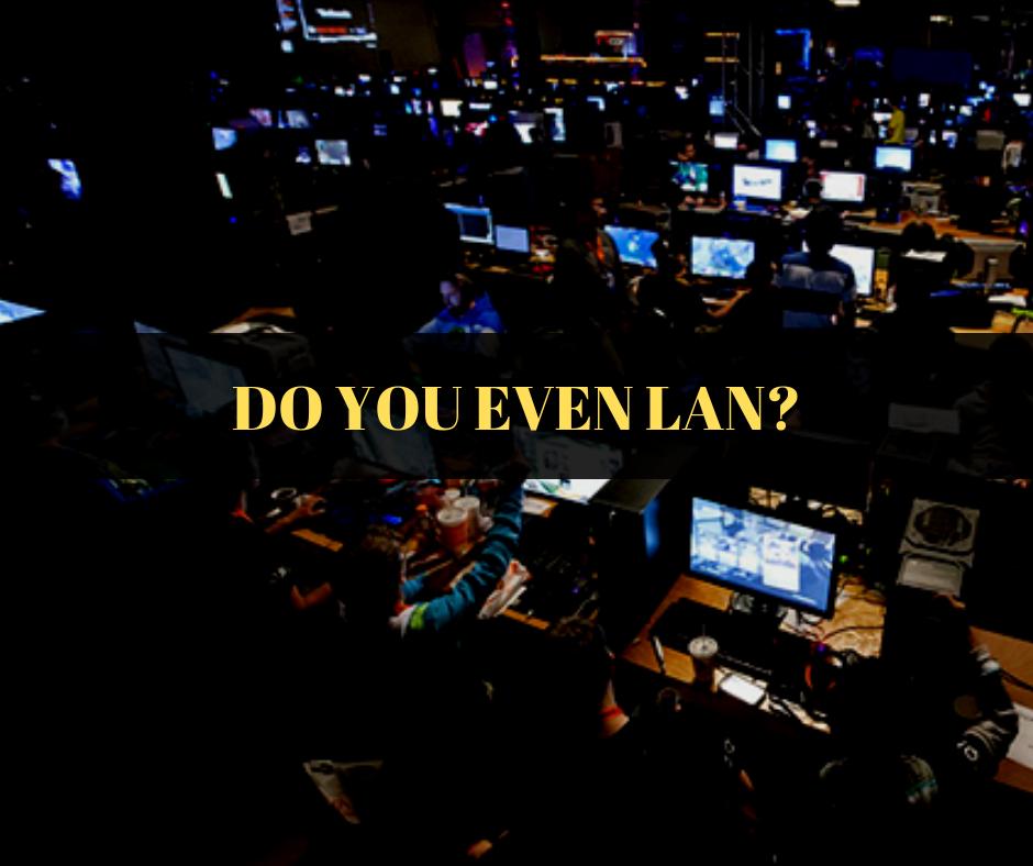 ClutchLAN's tweet photo. Raise your hand if you've been to LAN! Tons of people in our community have attended a #LAN at some point... You know who you are. #LANevents #LanParty #LanTournament #CODLAN https://t.co/yWhQY6ypsC