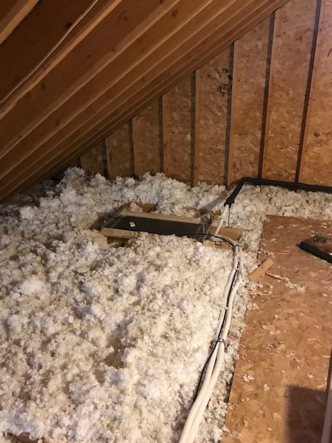 ClimateZone1's tweet photo. Few pics of Mini splits installations.
#MitsubishiElectric #ductlesssystem #minisplit #heatingandcooling #rometecontrolperroom #kumocloudwifi #getreadyforthehotweather https://t.co/Nle8t7p53h