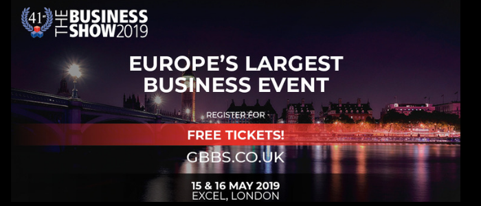 ExpoStars's tweet photo. If you didn't make it down today, be sure to make it to down to EXCel tomorrow for more of @TheBusinessShow ? #thebusinessshow2019. #expotips #insight #businessstrategy https://t.co/sOuObk7hV3 https://t.co/teaOZWWeH6