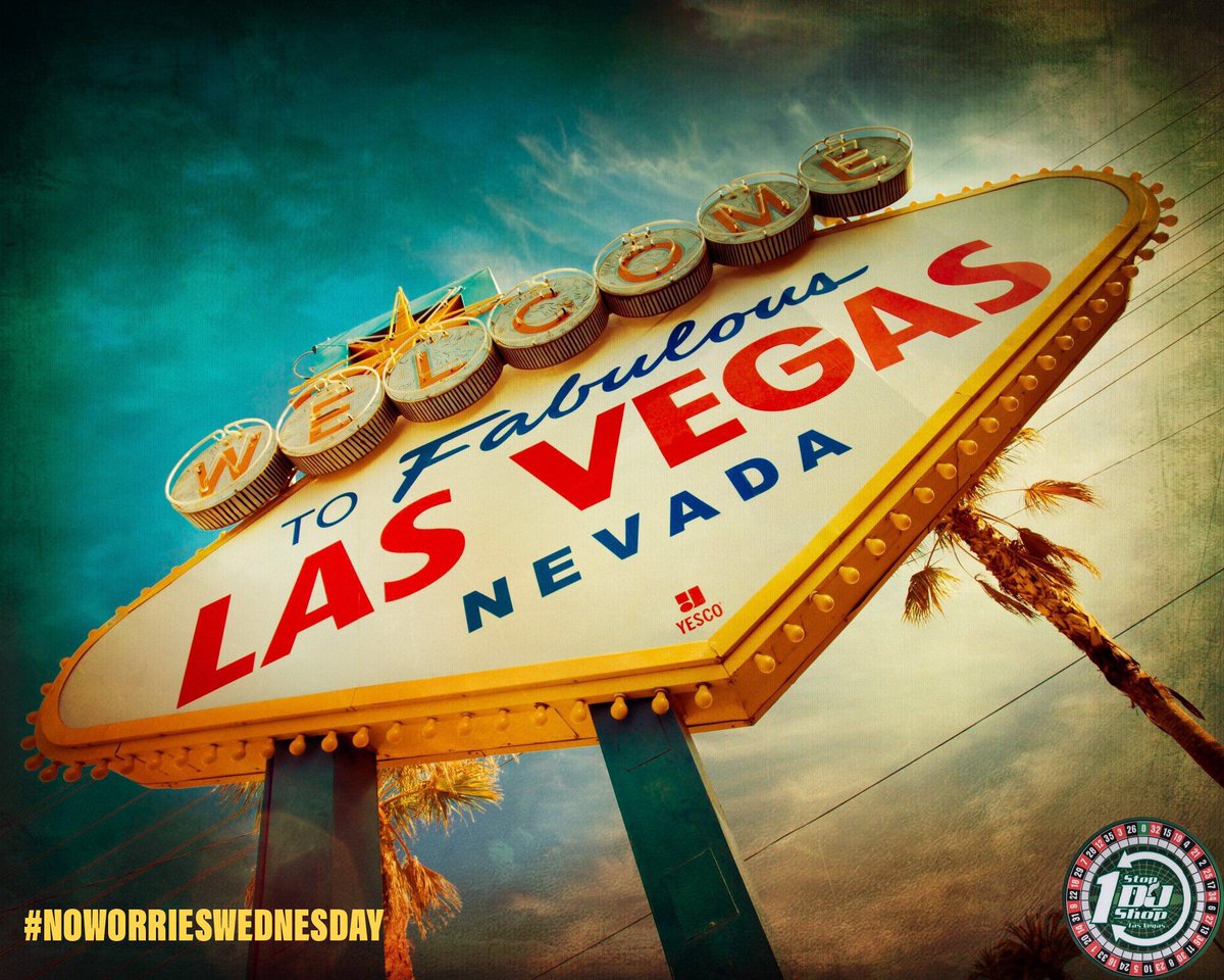 1StopDJShopLV's tweet photo. It’s #noworrieswednesday here at the shop! #pullup #1stopdjshoplv #downtownlv #dj #djhelpingdjs #teamsupportlv #gearporn #1stoptillidrop #vegas #instagramcracker #lasvegasdjsyoushouldknow #gear #SupportYourLocalDjShop #djs #follow @1StopDjShopLV @1stopdjshop @robalahn https://t.co/QgY5PrFxCZ