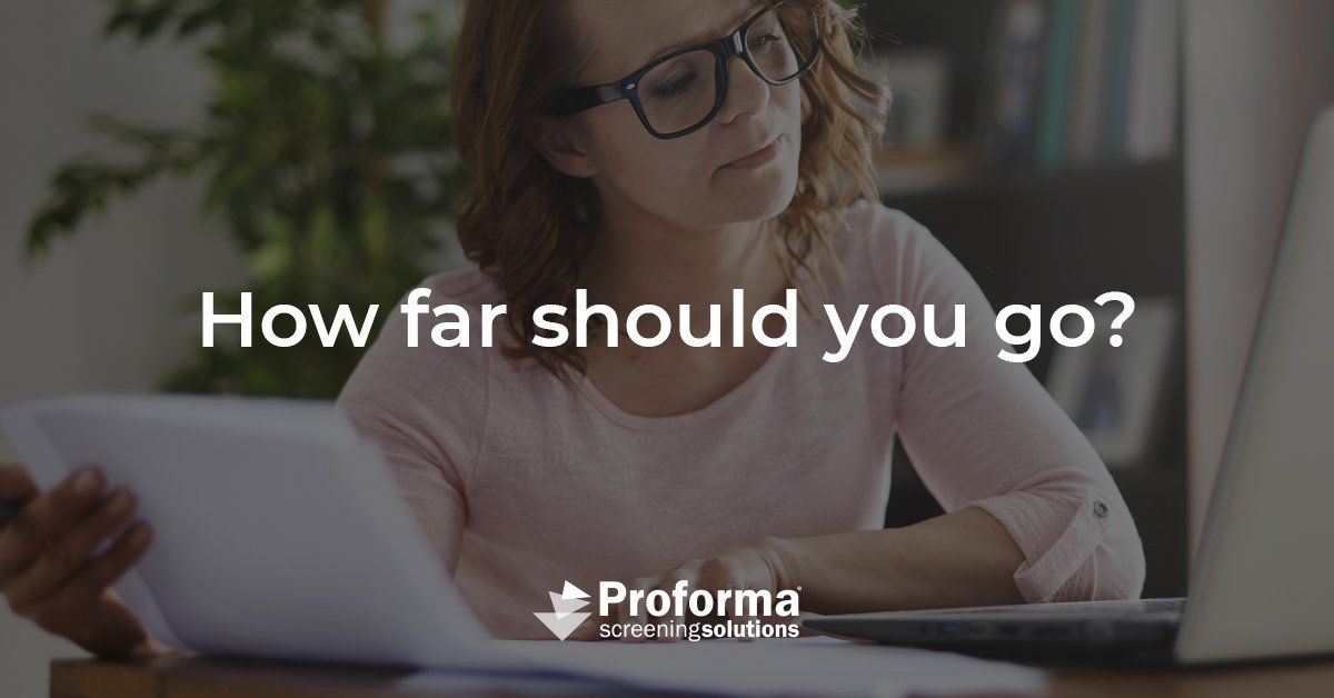 Proforma Screening tweet media