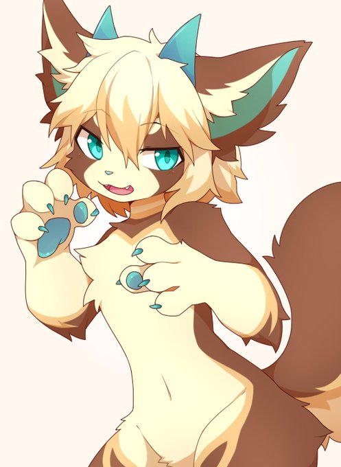 commission by @fursecuted 