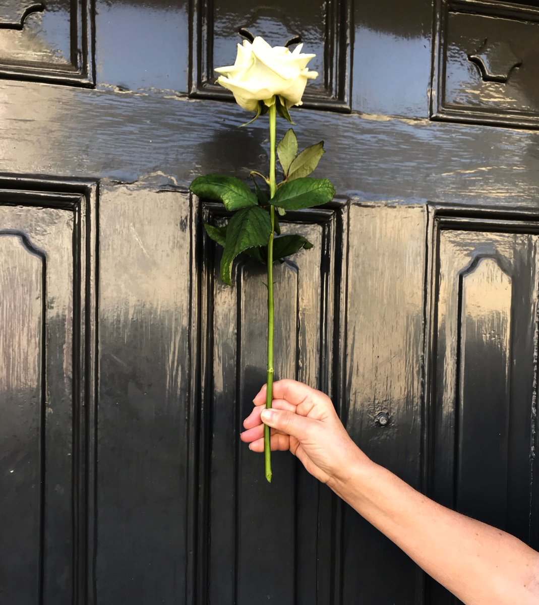 Dufferin Inn & Hall tweet media