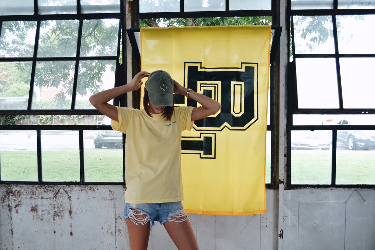 The best outfit for this Texas heat! Shop it all at Spice Village🐻