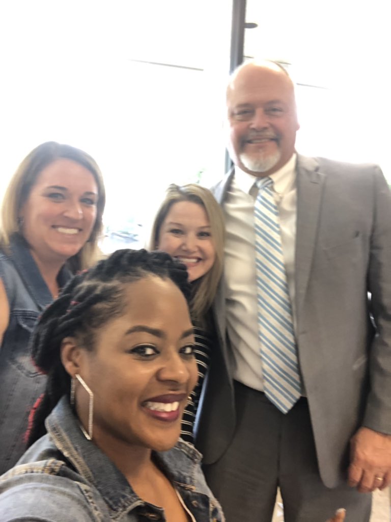 blairvaughan7's tweet image. TAC luncheon #rcschools #rcteachersarethebest @AnnHaley_RCS @STE_Stallions @allideanbrown