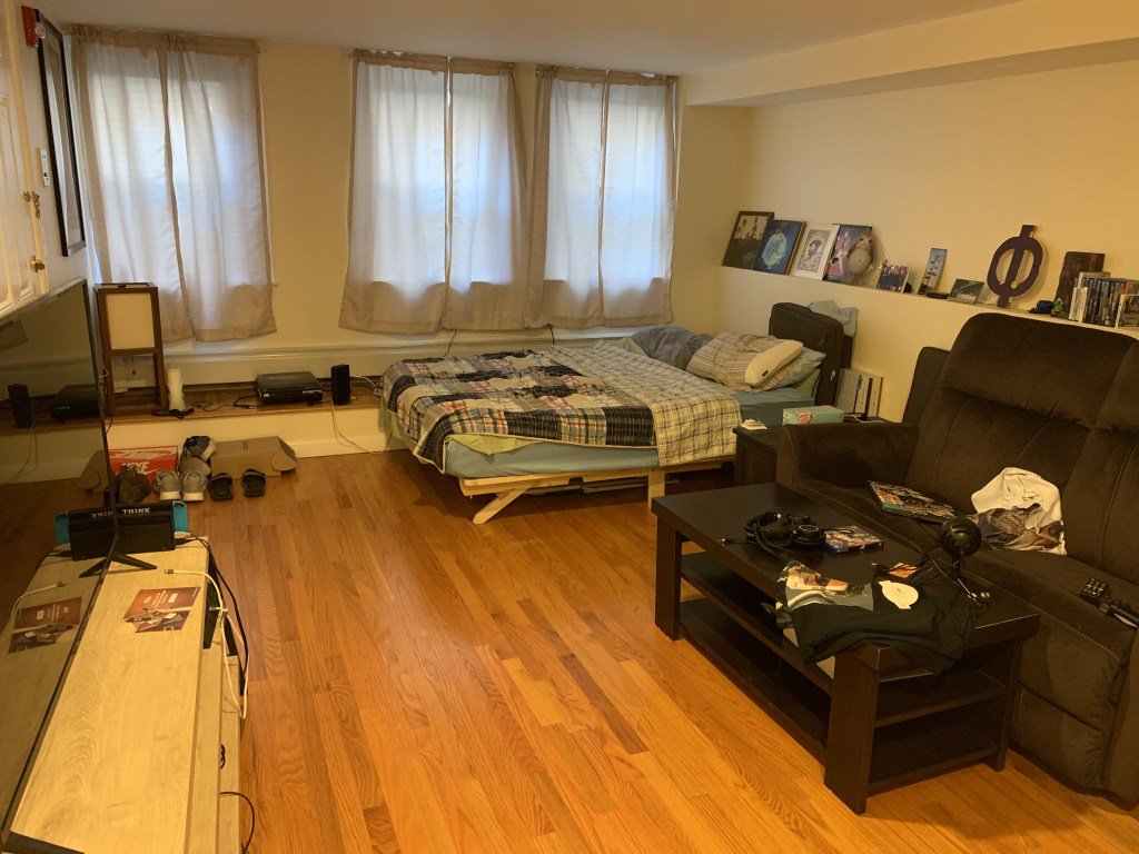 Beacon Hill Studio Private Garden barrygrouprealestate.com/beacon-hill-st…