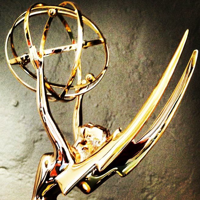 MSUTV's tweet image. I am proud of my Emmy nomination for “Peace and Friendship, MSU Opera In China.” The last big production for me as a Spartan. My team and I had a wonderful run. 
Congratulations to all my friends and colleagues who got word of their nominations today!
youtu.be/7Jb1RdxC3wo