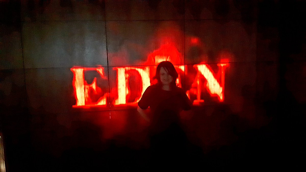 Eva Adams tweet media