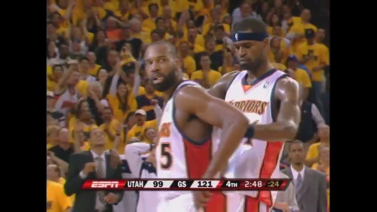 Happy Birthday, Baron Davis!! 