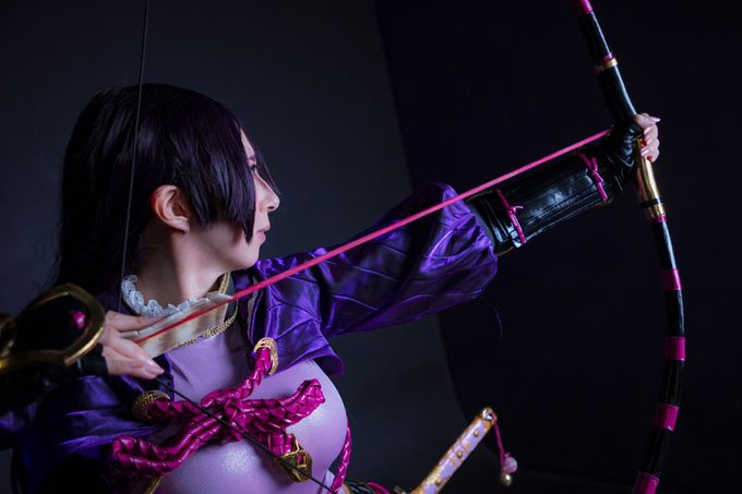 Twitterのコスプレ画像80