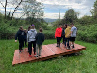 OAMS Indians tweet media