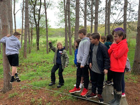 OAMS Indians tweet media