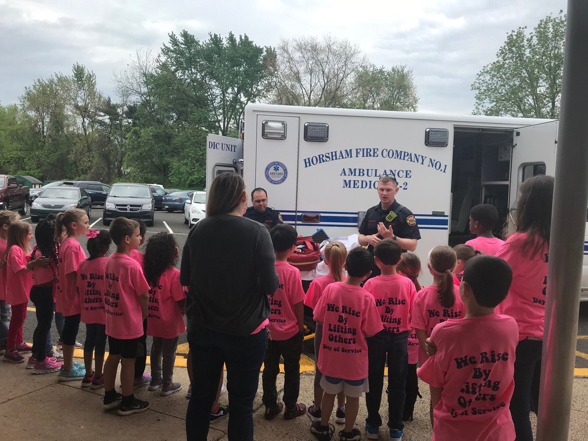 HHEF - Hatboro Horsham Educational Foundation tweet media
