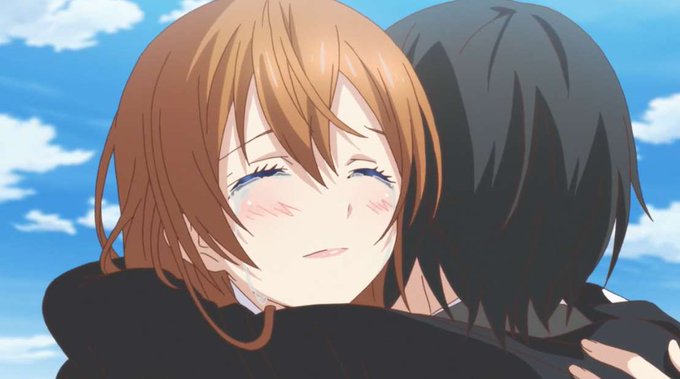 ハチナイ アニメのtwitterイラスト検索結果 古い順