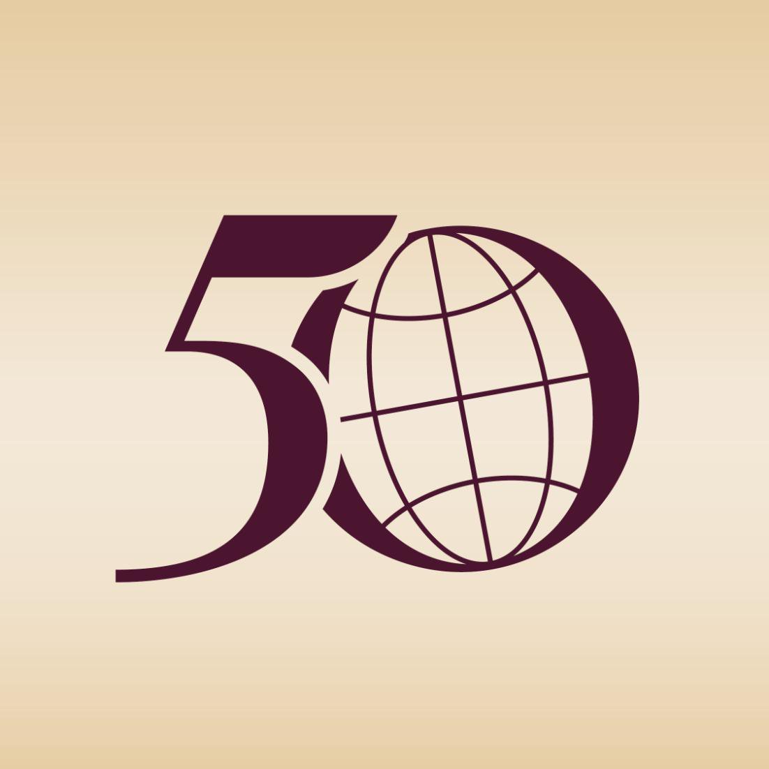 BottomLineMG's tweet image. One Couple. One Community. A World of Impact.

Simple logo for the 50th anniversary celebrating the global impact of Congregation Shomrei Torah's iconic Rav and Rebbetzin Yudin.

#Marketing #Logo #LogoDesign