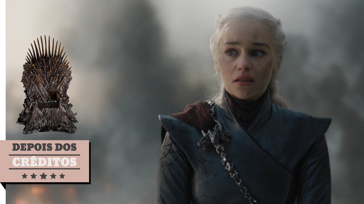 OCuboGeek's tweet photo. Discussão Do 5º Episódio Da 8ª Temporada De A Guerra Dos Tronos

YouTube ⬇
https://t.co/68yVrpsAIC
SoundCloud ⬇
https://t.co/WQ9cfjvXEH https://t.co/5msWSLw2rv