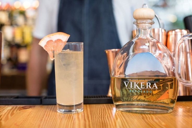 TequilaAficion's tweet photo. Just Pinned to Vikera Tequila @tequilavikera: Who's ready for summer tequila cocktails? #vikera #tequila #cocktails #summerplease #summer #summertime https://t.co/fyumB7Jz0w https://t.co/GYC3KaDNBd