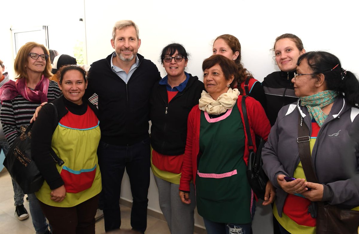 En lo que va de la gestión urbanizamos 80 barrios en forma integral en todo el país donde antes no había calles, ni iluminación, ni servicios básicos. Juntos estamos cambiando en serio. #SantaAna #EntreRíos